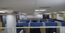 Fully Furnished Commercial Office Space 3250 Sq.Ft For Lease In Palm Court, MG Road Gurgaon